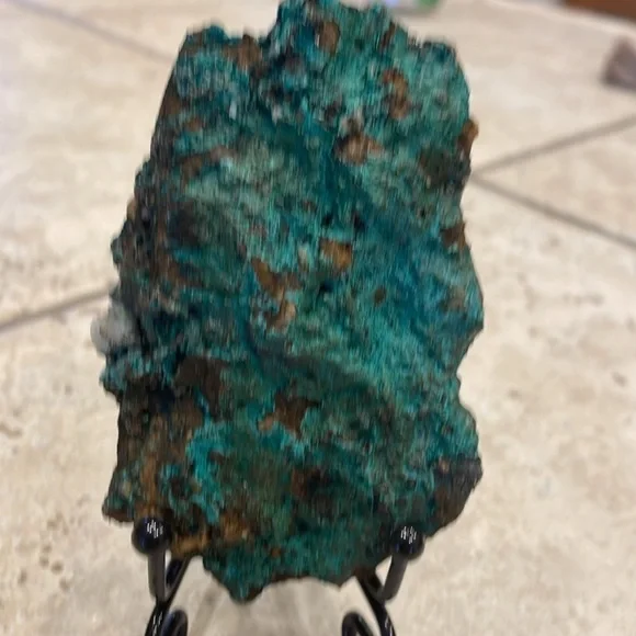 Raw genuine Crystal- Minerals - Picture 5 of 5